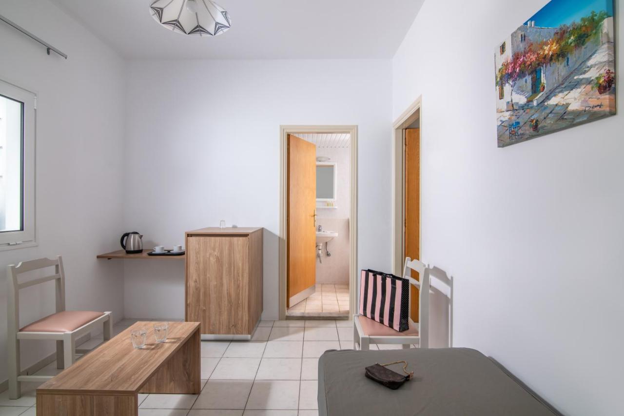 Belvedere Village 3* Agia Pelagia