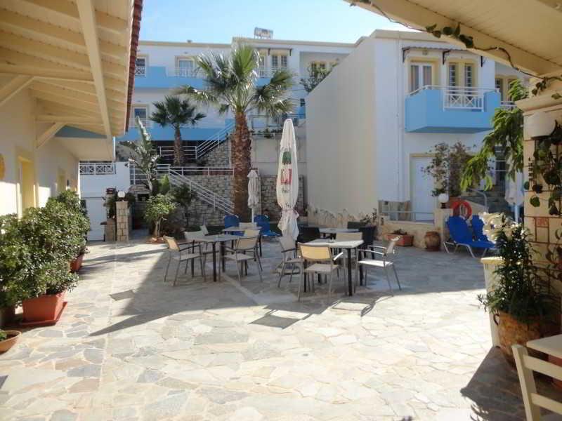 Belvedere Village Agia Pelagia