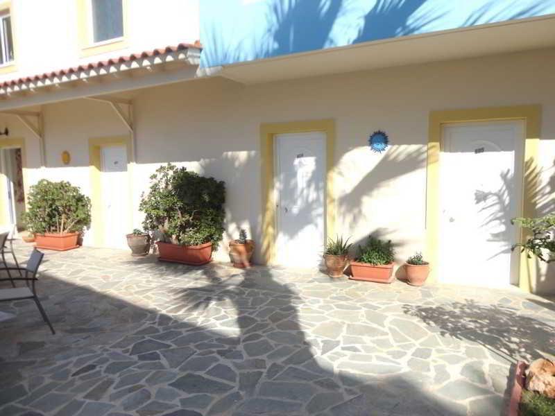 Belvedere Village Agia Pelagia
