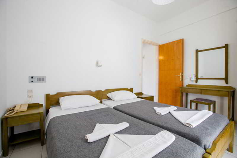 Belvedere Village Agia Pelagia