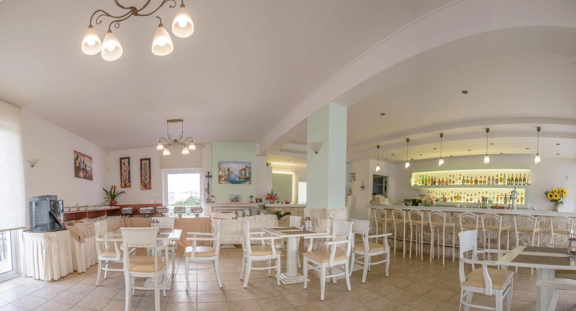 Belvedere Village Agia Pelagia