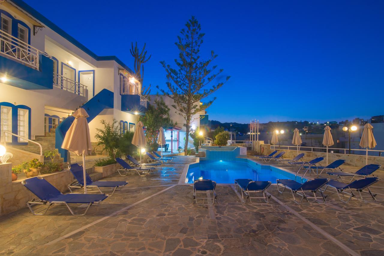 Belvedere Village Hotel apartamentowy 3*