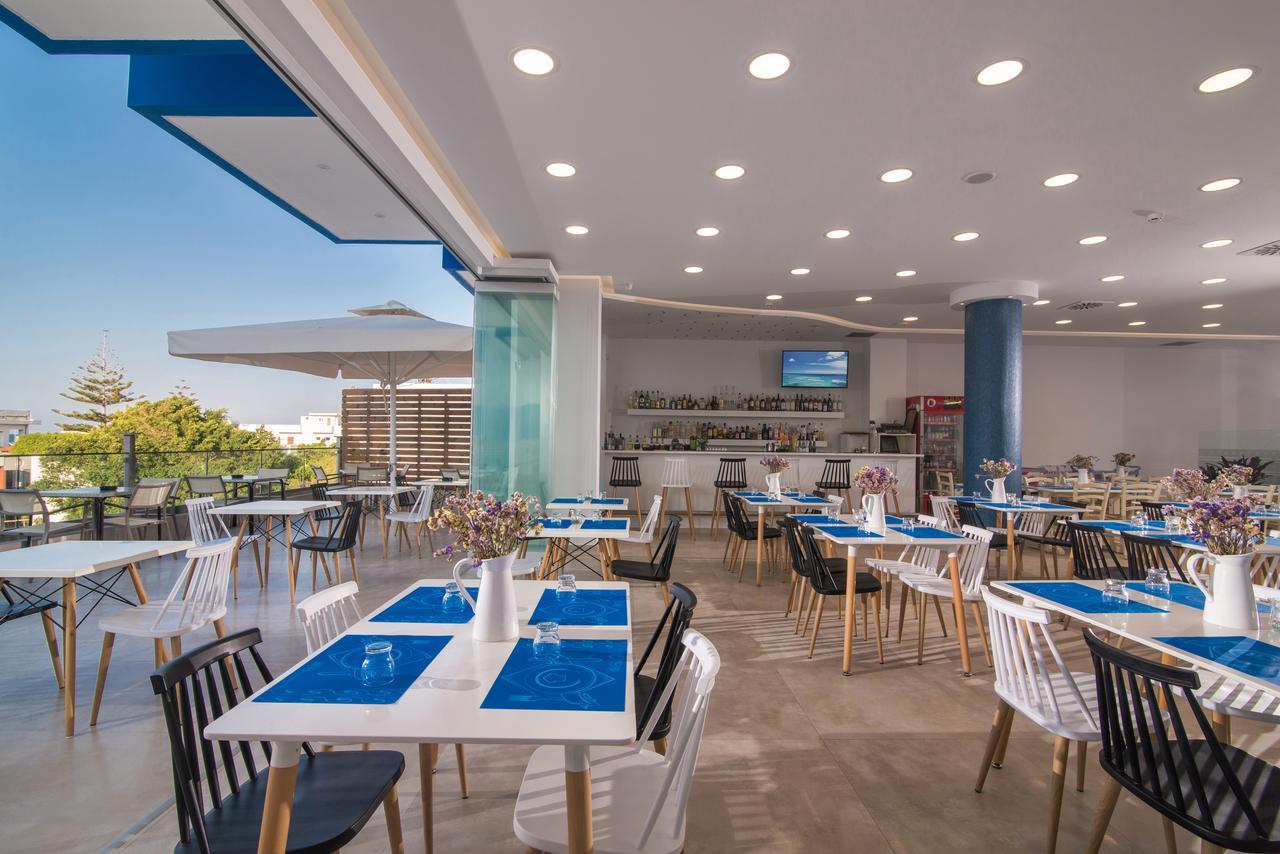 Belvedere Village Agia Pelagia