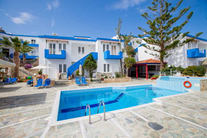 Belvedere Village 3* Agia Pelagia (Kreta)