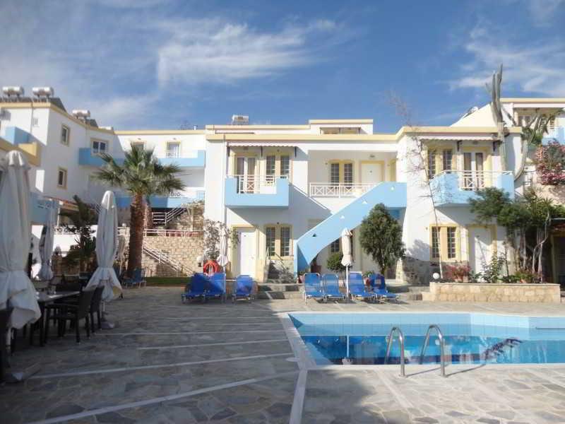 Belvedere Village Agia Pelagia (Kreta)