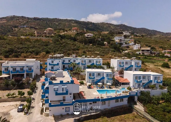 Belvedere Village