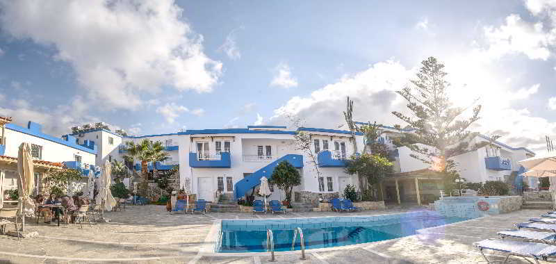 Appart hôtel Belvedere Village