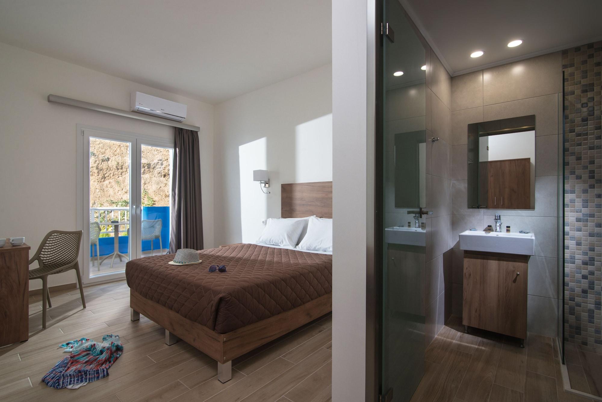 Appart hôtel Belvedere Village 3*