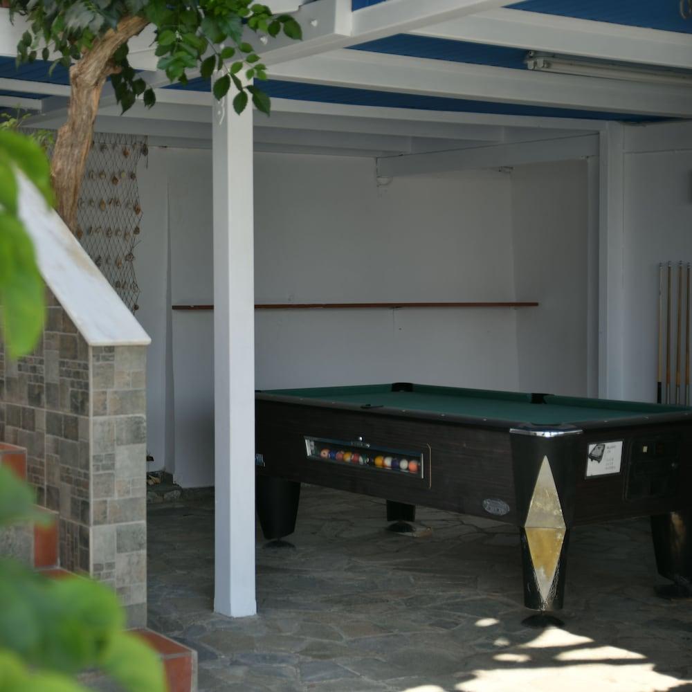Appart hôtel Belvedere Village 3*