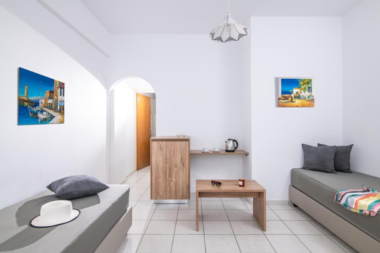 Appart hôtel Belvedere Village 3*