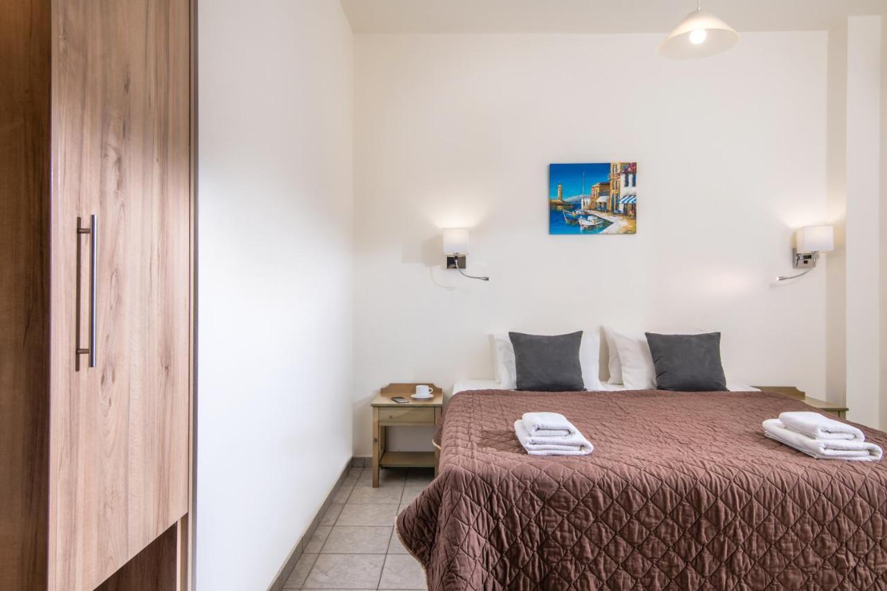 Appart hôtel Belvedere Village 3*