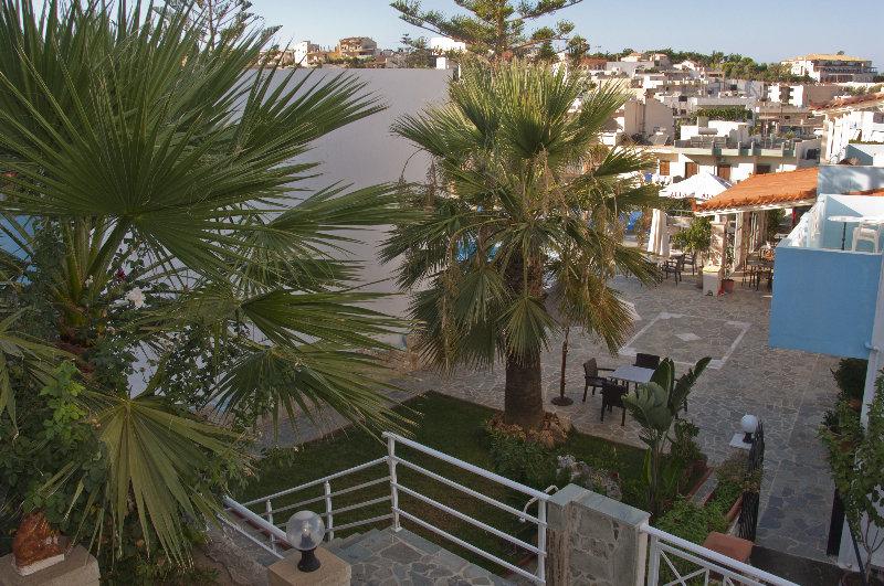 Appart hôtel Belvedere Village