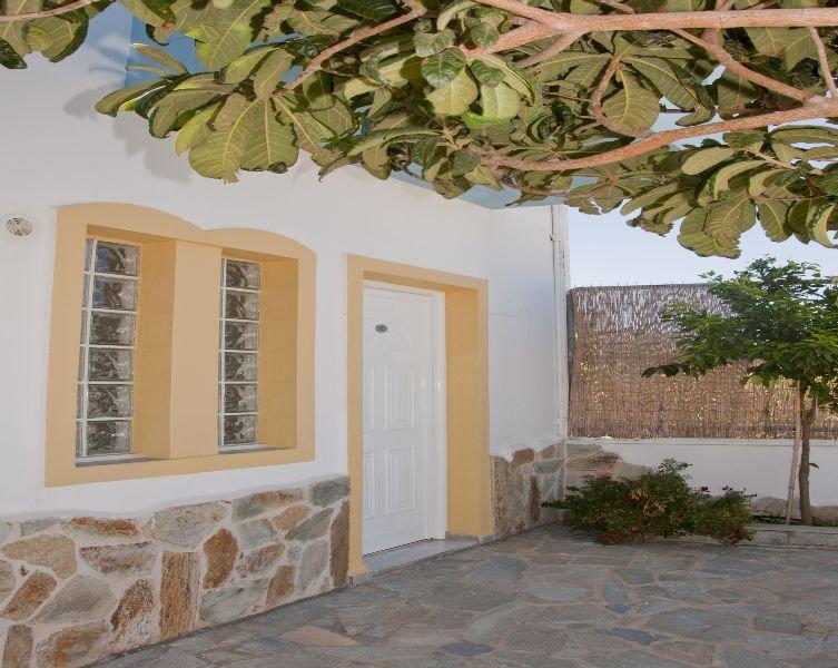 Belvedere Village Appart hôtel Agia Pelagia (Crete)