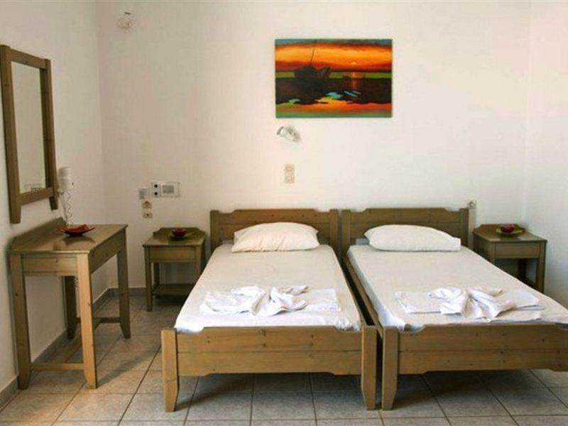 Belvedere Village Appart hôtel Agia Pelagia (Crete)