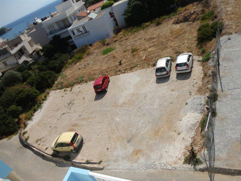 Belvedere Village 3* Agia Pelagia (Crete)