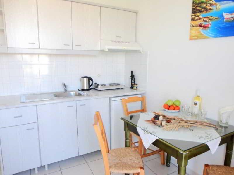 Belvedere Village Appart hôtel 3*