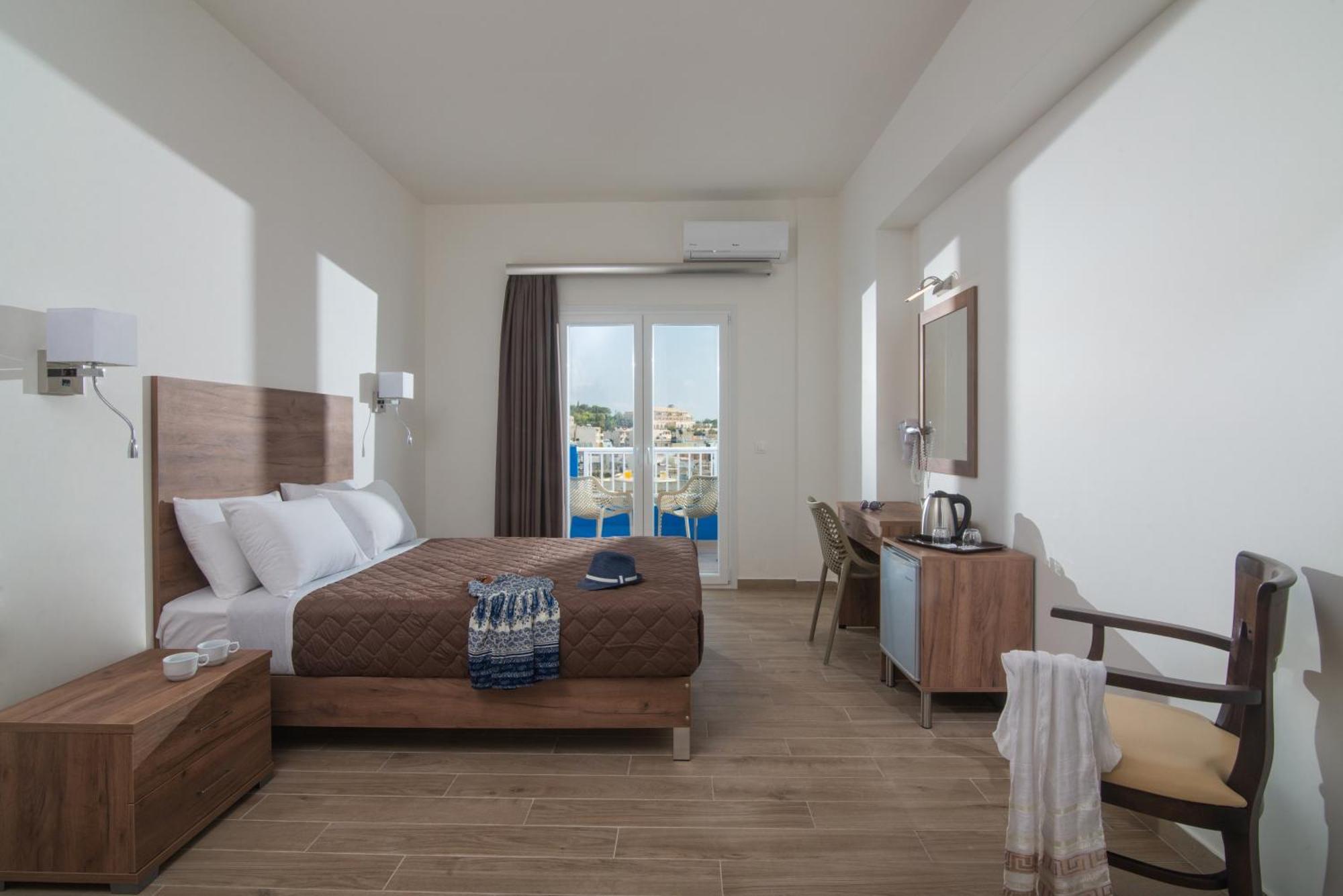 Belvedere Village Appart hôtel